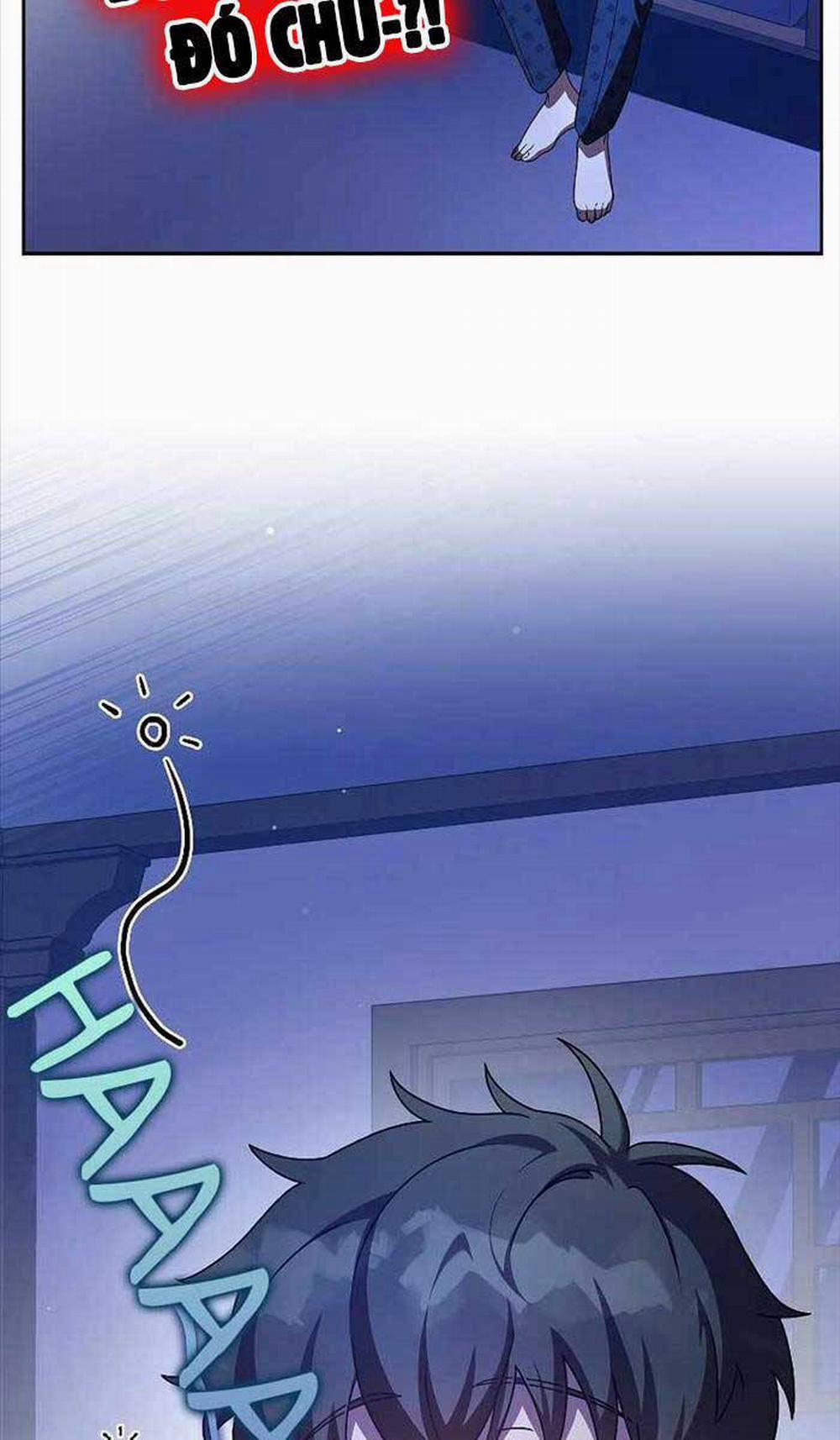 Nhân Vật Ngoài Lề Tiểu Thuyết 63 trang 5