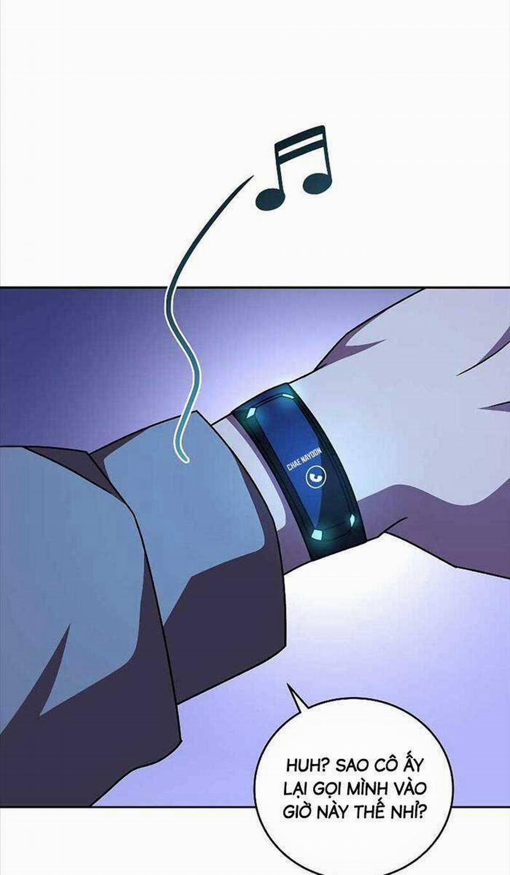 Nhân Vật Ngoài Lề Tiểu Thuyết 63 trang 51