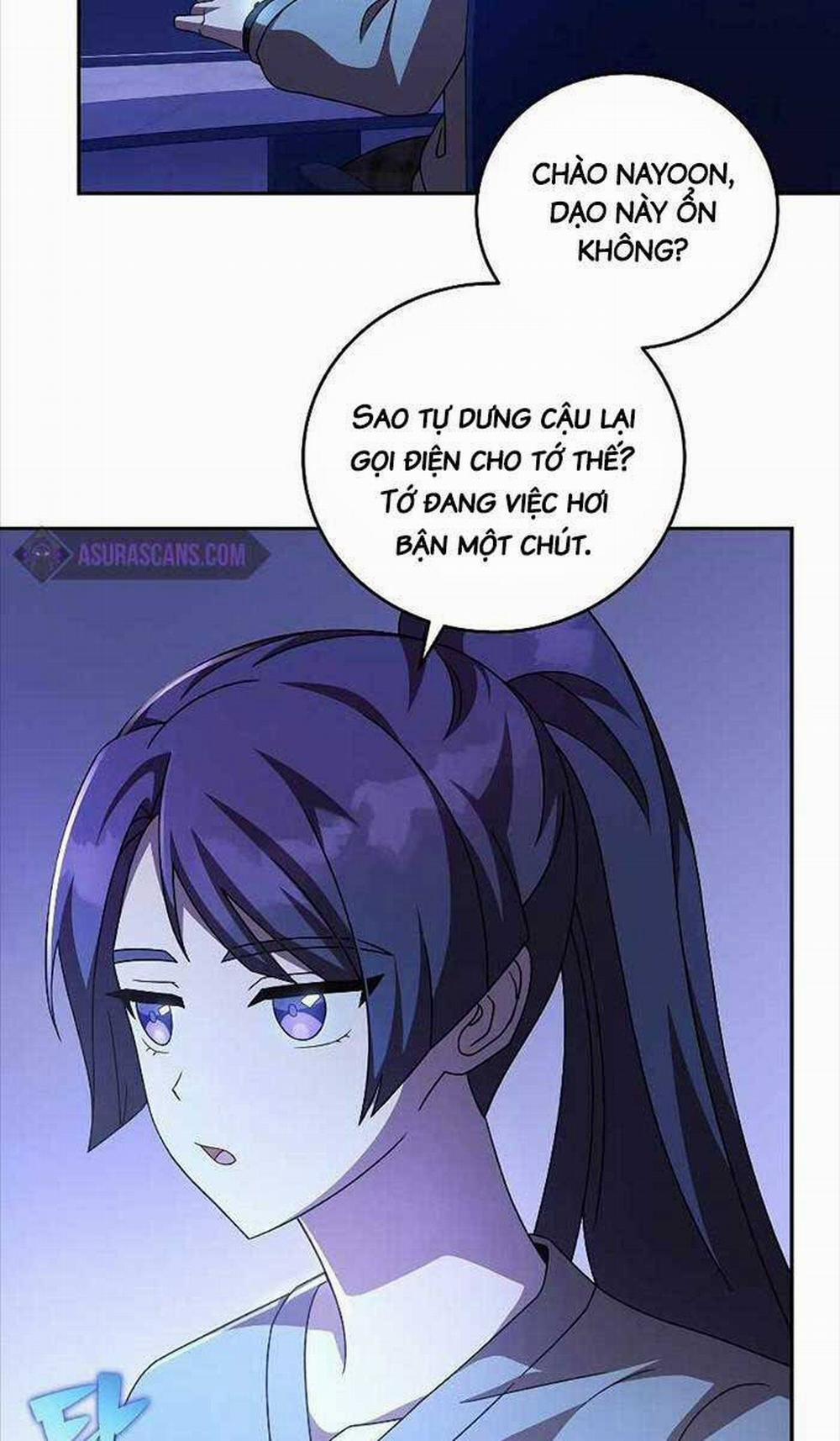 Nhân Vật Ngoài Lề Tiểu Thuyết 63 trang 53