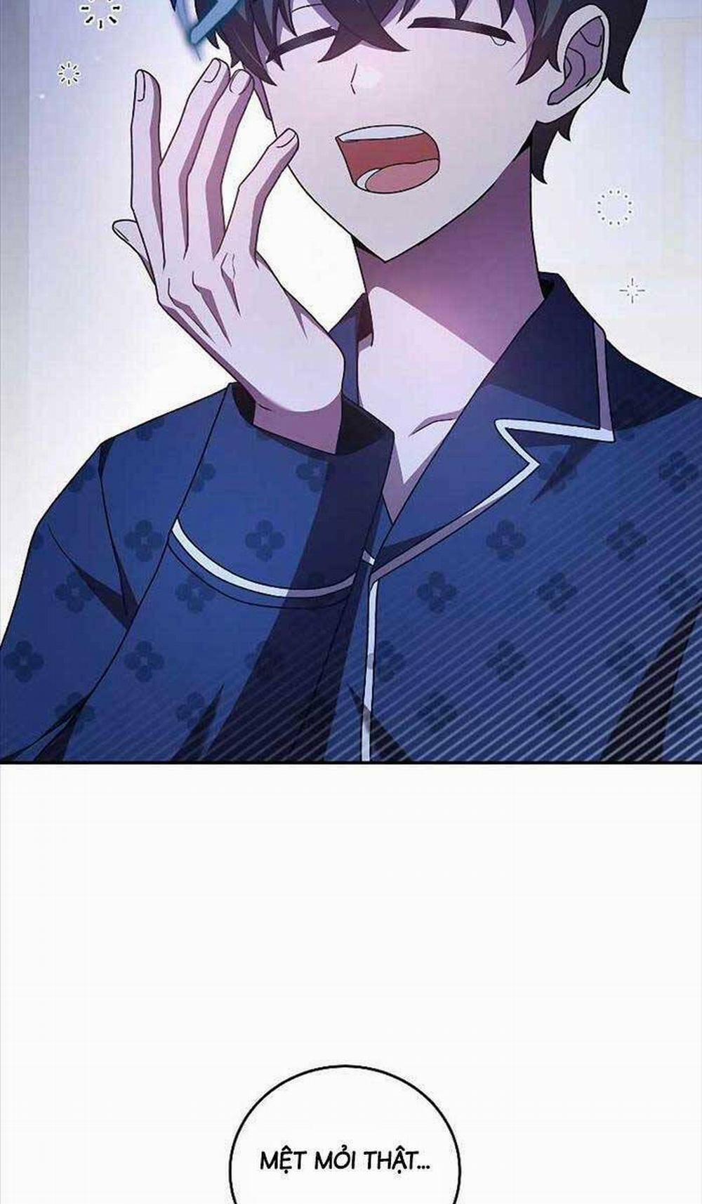 Nhân Vật Ngoài Lề Tiểu Thuyết 63 trang 6