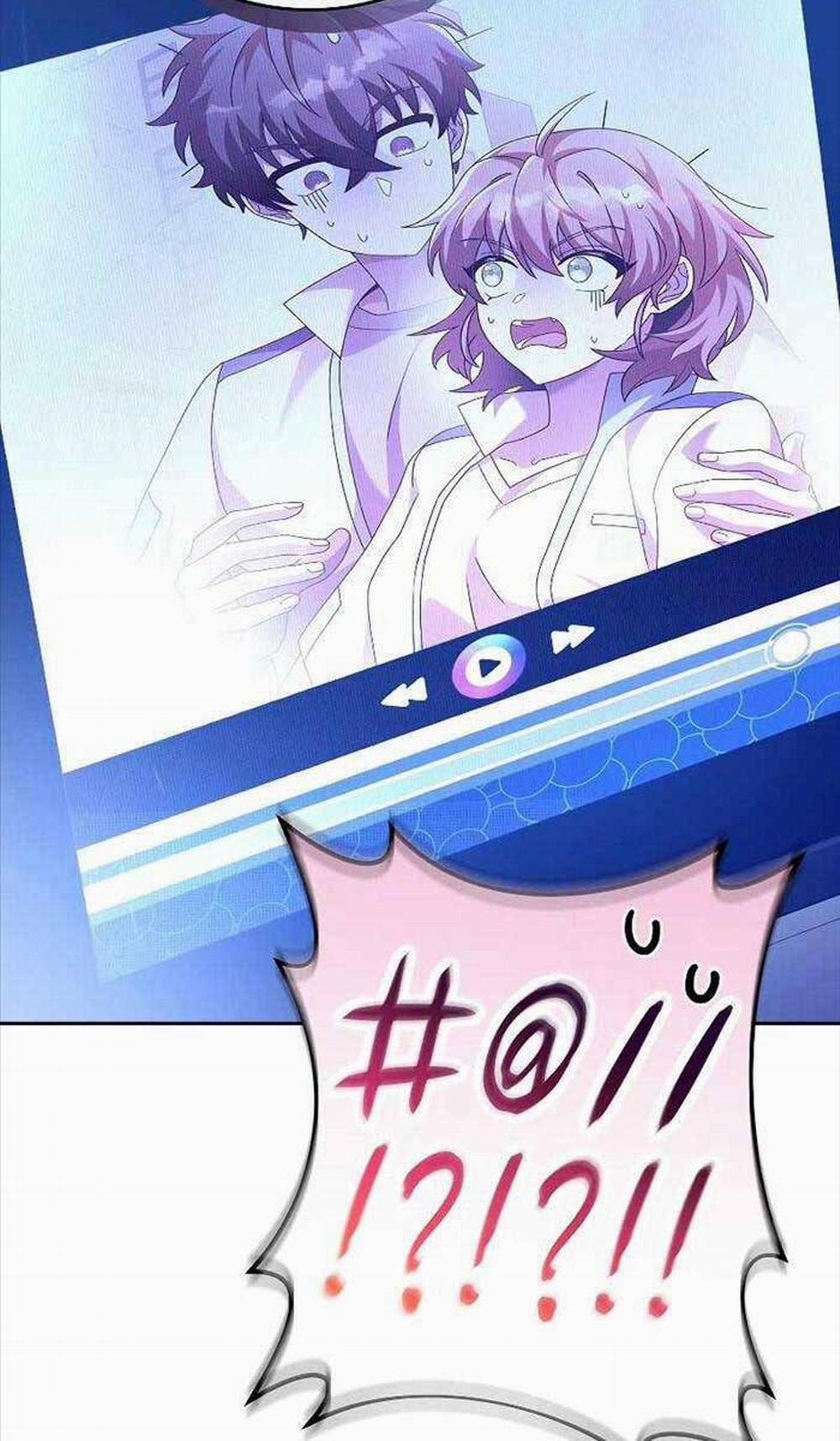 Nhân Vật Ngoài Lề Tiểu Thuyết 63 trang 60