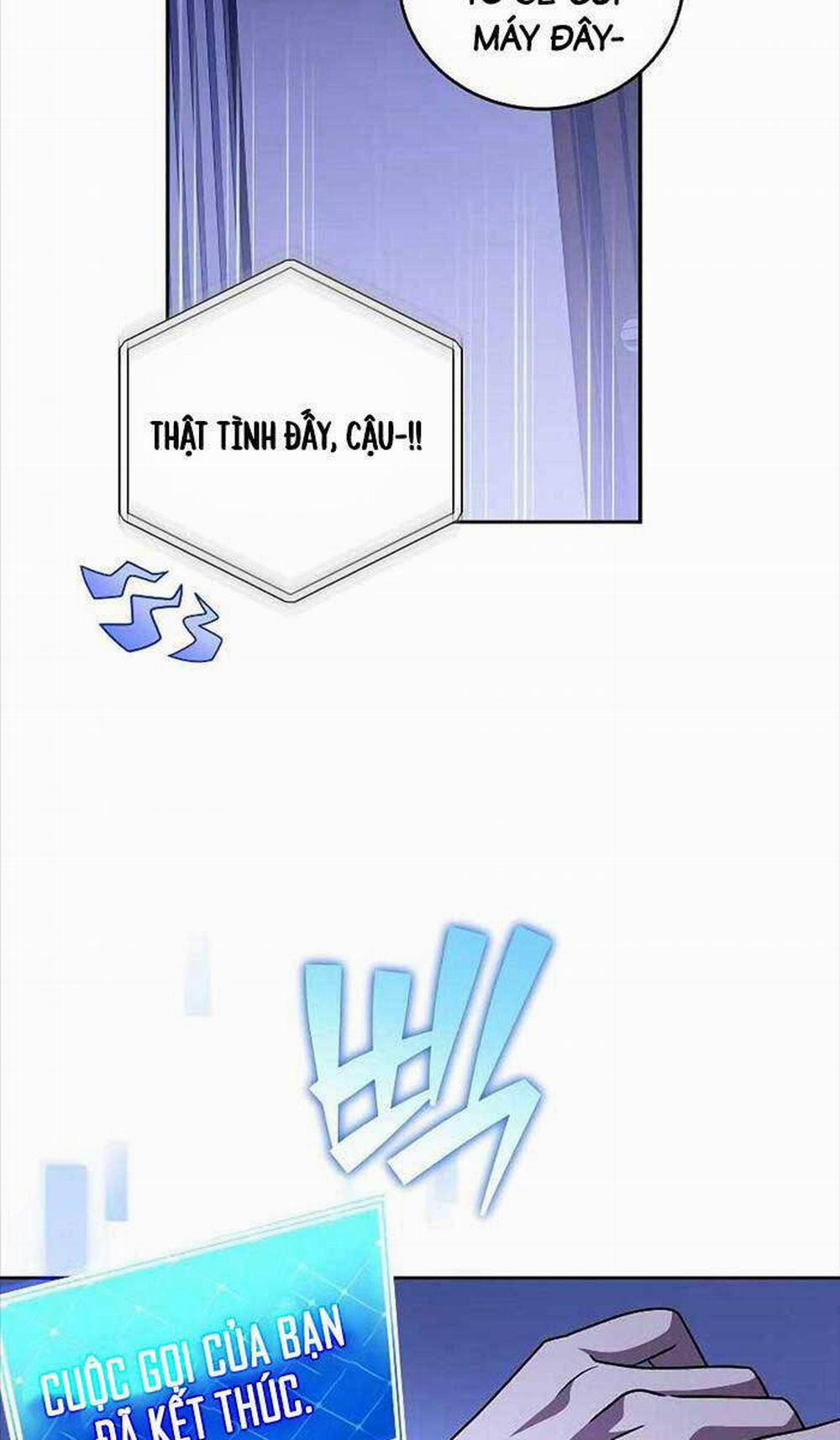 Nhân Vật Ngoài Lề Tiểu Thuyết 63 trang 64