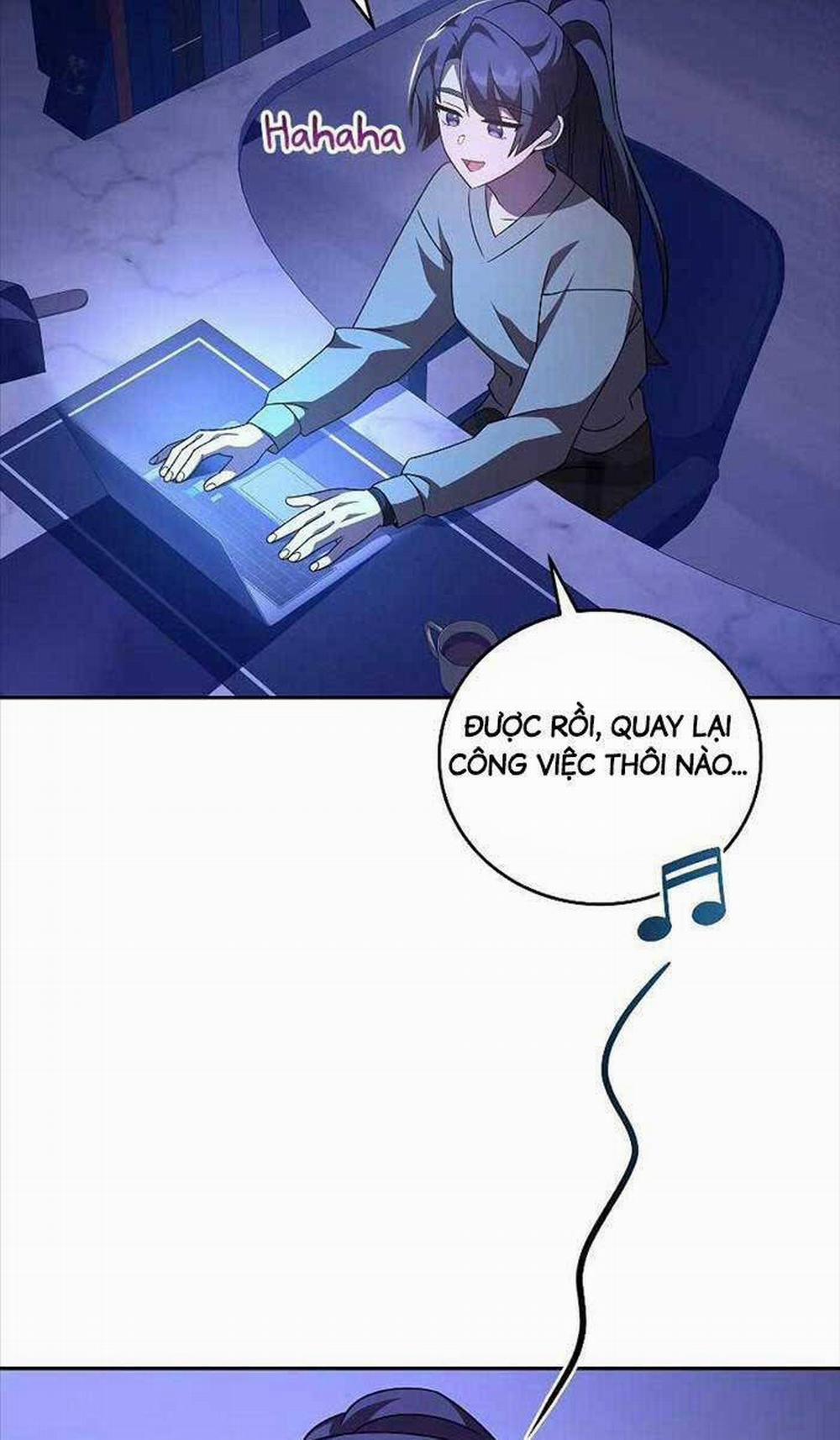 Nhân Vật Ngoài Lề Tiểu Thuyết 63 trang 67