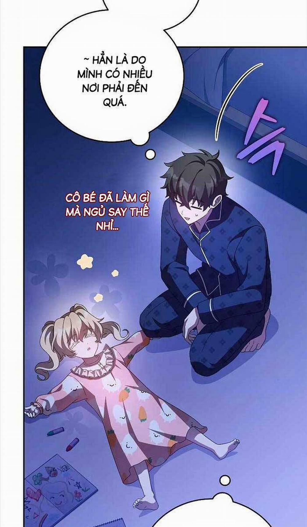 Nhân Vật Ngoài Lề Tiểu Thuyết 63 trang 7