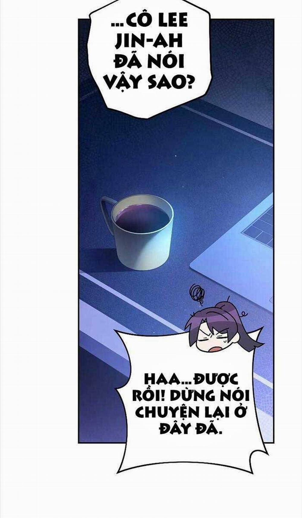 Nhân Vật Ngoài Lề Tiểu Thuyết 63 trang 71