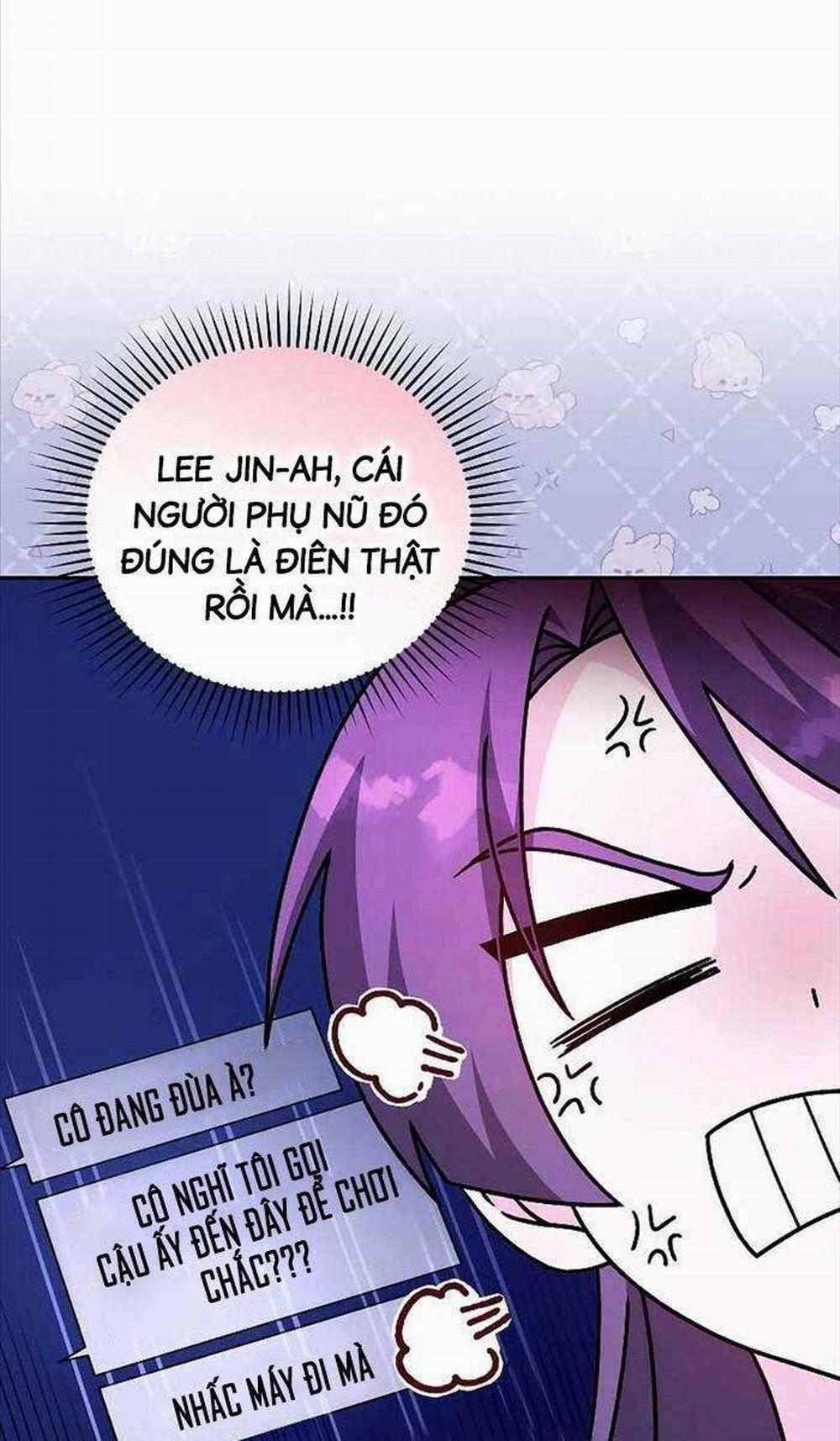 Nhân Vật Ngoài Lề Tiểu Thuyết 63 trang 72