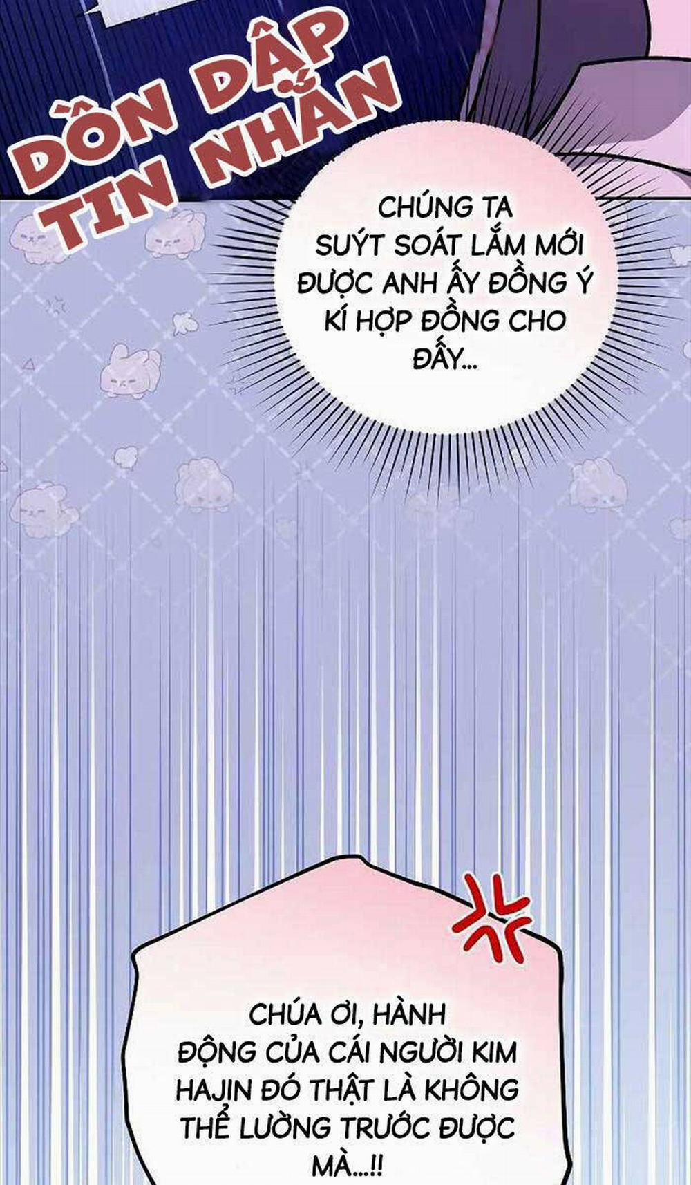 Nhân Vật Ngoài Lề Tiểu Thuyết 63 trang 73