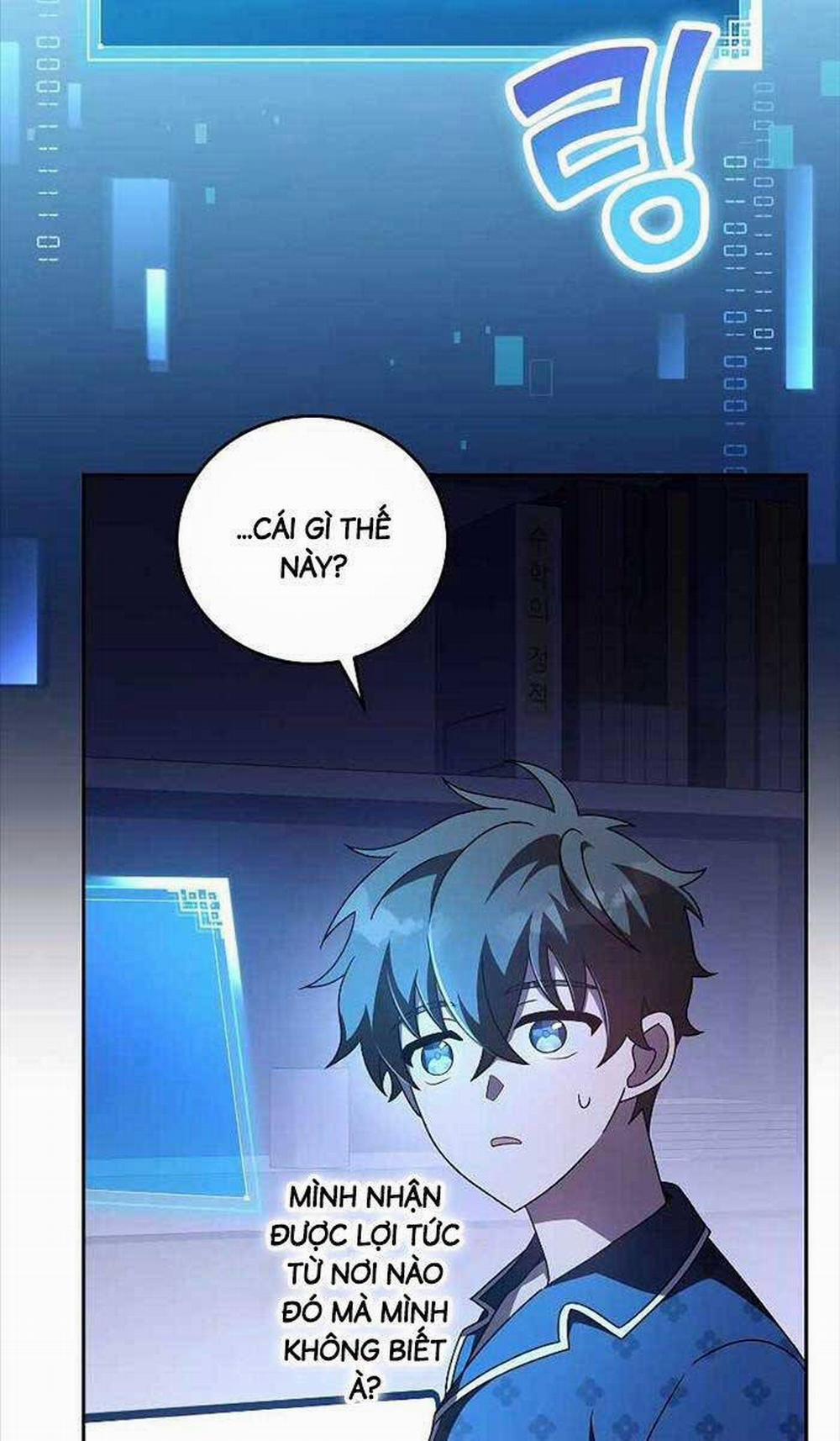 Nhân Vật Ngoài Lề Tiểu Thuyết 63 trang 75