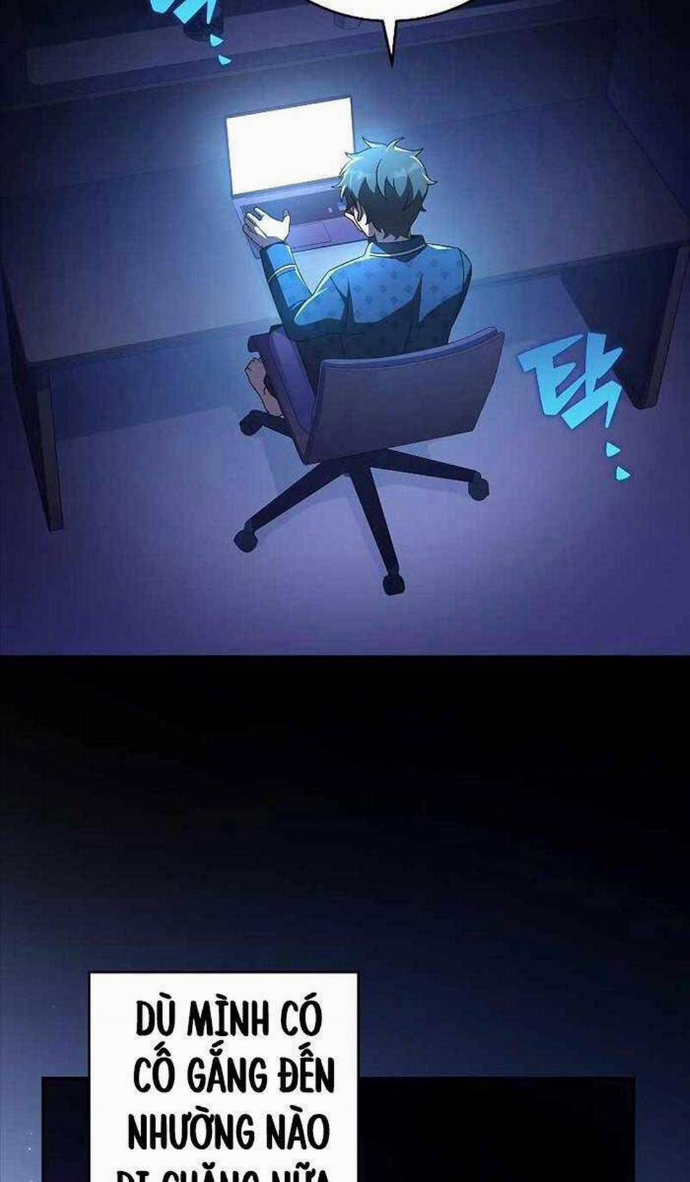 Nhân Vật Ngoài Lề Tiểu Thuyết 63 trang 77