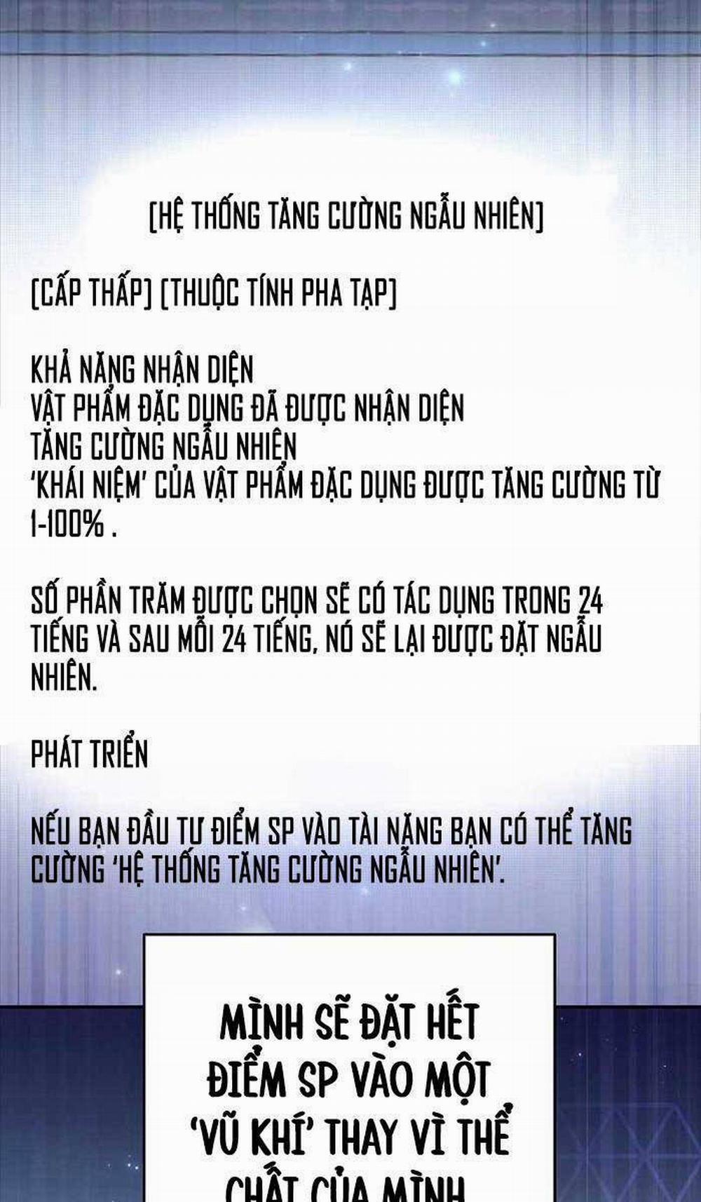 Nhân Vật Ngoài Lề Tiểu Thuyết 63 trang 80