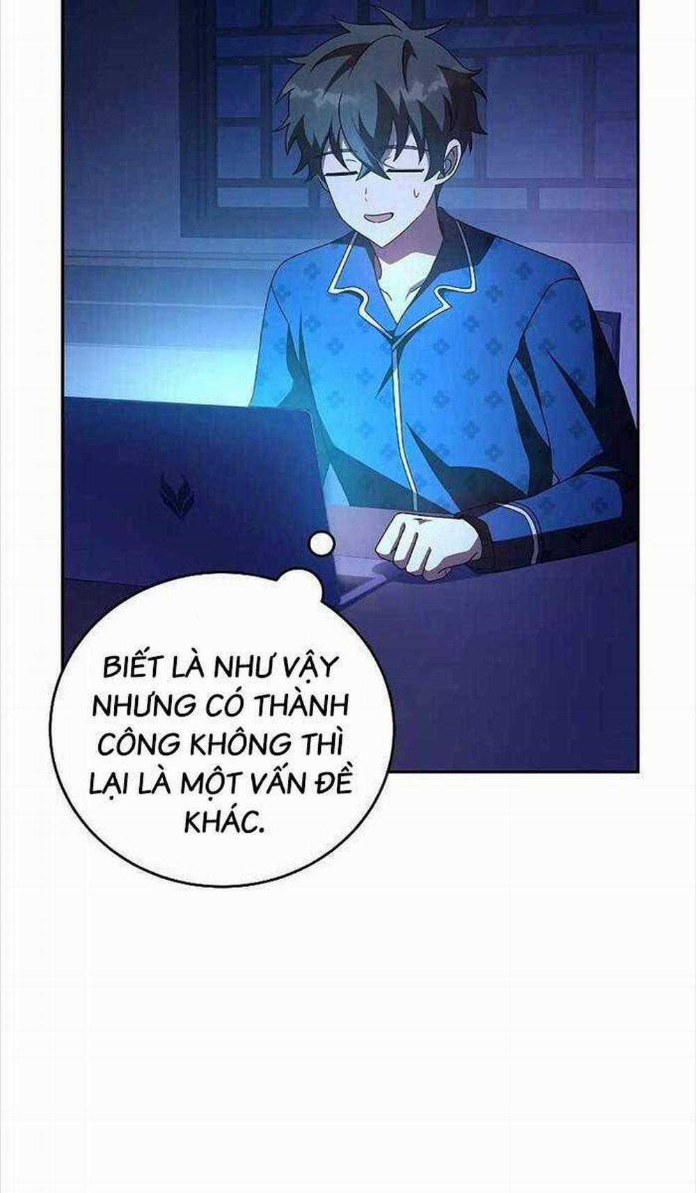 Nhân Vật Ngoài Lề Tiểu Thuyết 63 trang 82