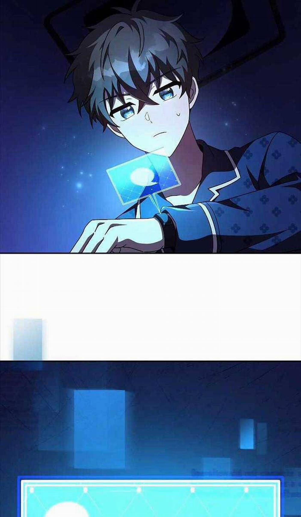 Nhân Vật Ngoài Lề Tiểu Thuyết 63 trang 96