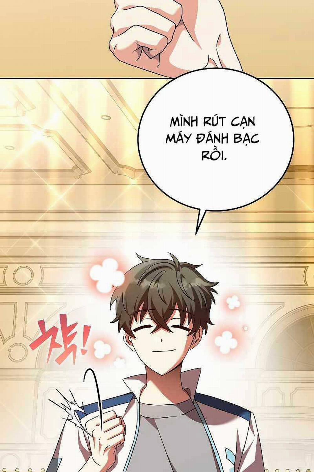 Nhân Vật Ngoài Lề Tiểu Thuyết 64 trang 108