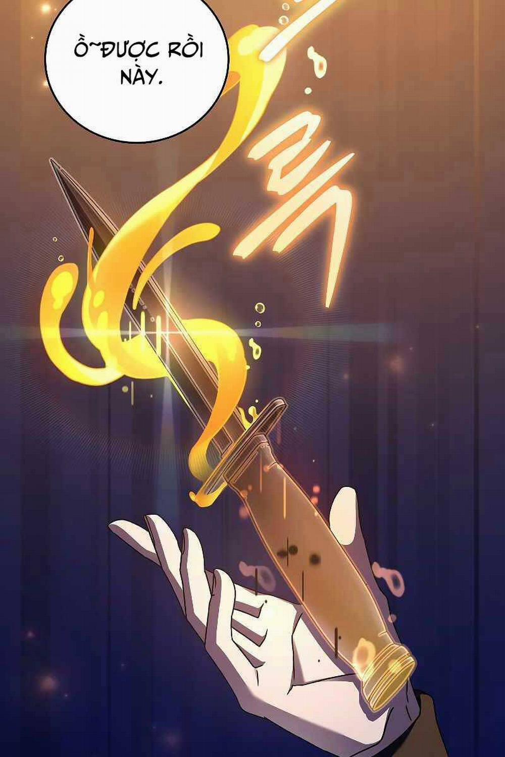 Nhân Vật Ngoài Lề Tiểu Thuyết 64 trang 11