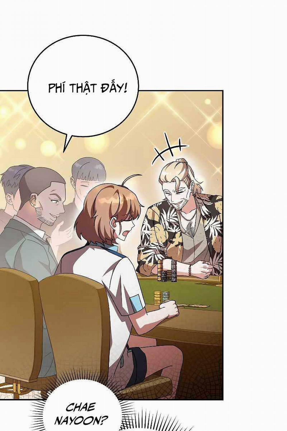 Nhân Vật Ngoài Lề Tiểu Thuyết 64 trang 111