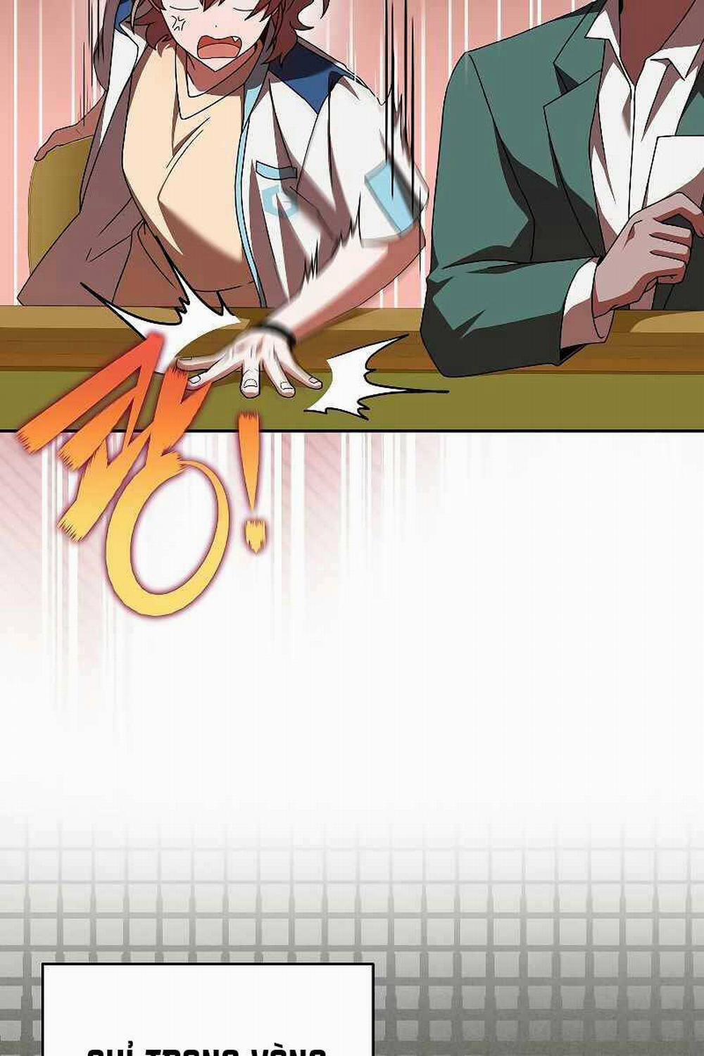 Nhân Vật Ngoài Lề Tiểu Thuyết 64 trang 119