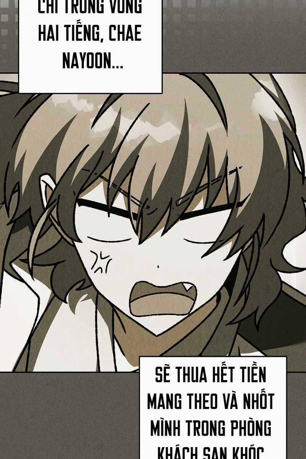 Nhân Vật Ngoài Lề Tiểu Thuyết 64 trang 120