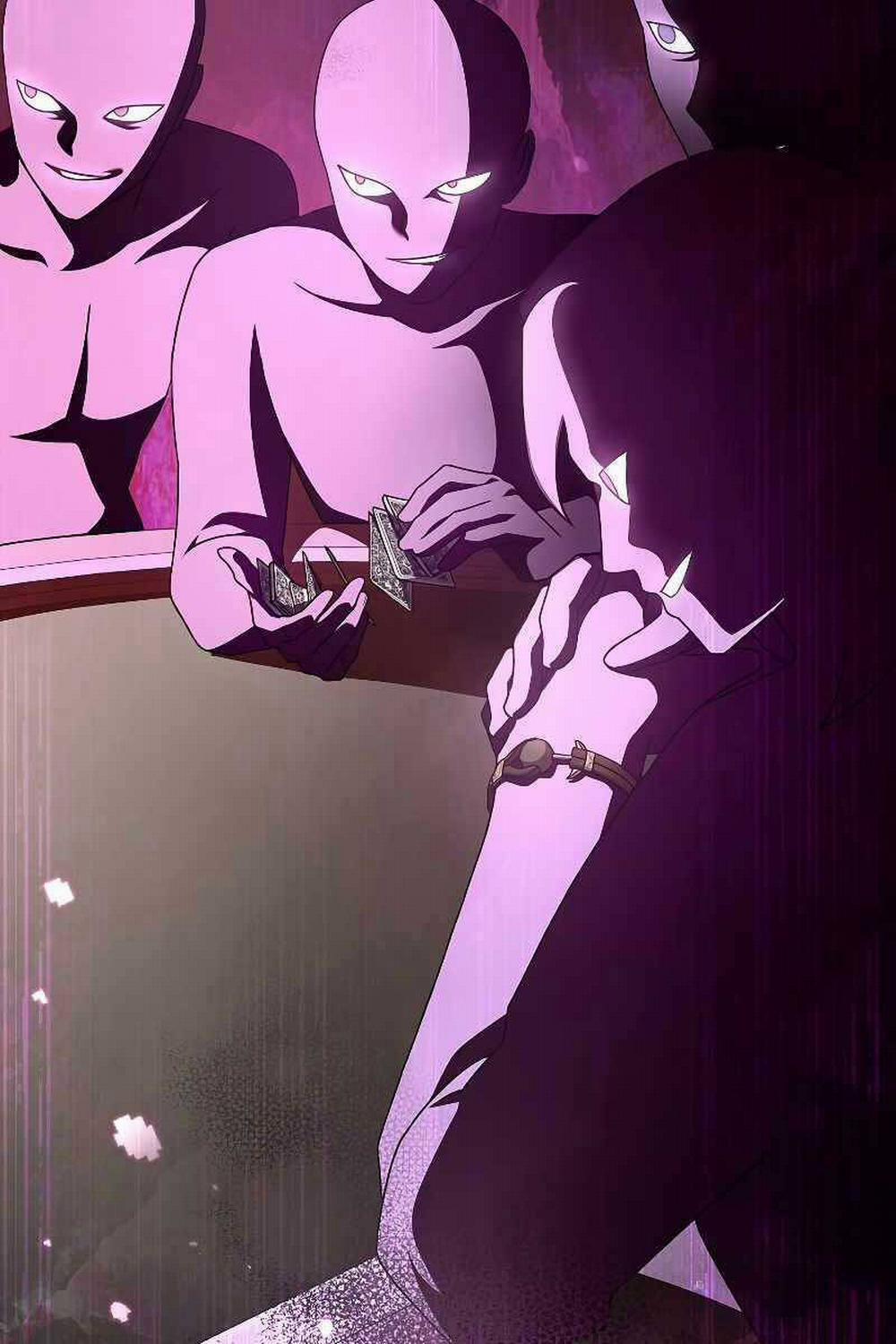 Nhân Vật Ngoài Lề Tiểu Thuyết 64 trang 122