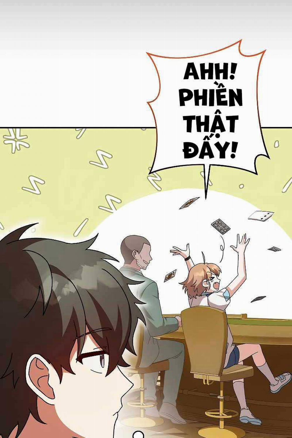 Nhân Vật Ngoài Lề Tiểu Thuyết 64 trang 125