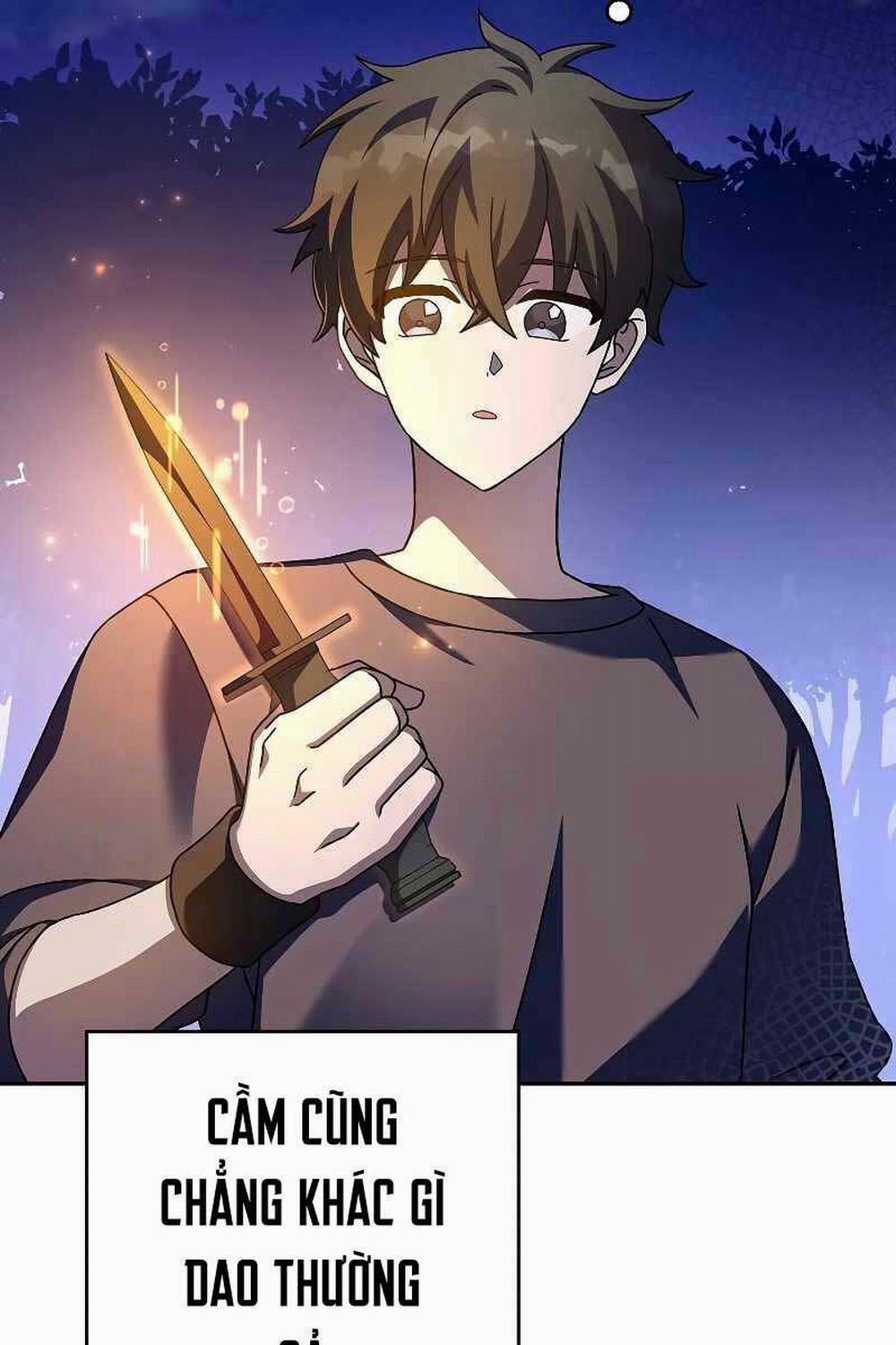 Nhân Vật Ngoài Lề Tiểu Thuyết 64 trang 13