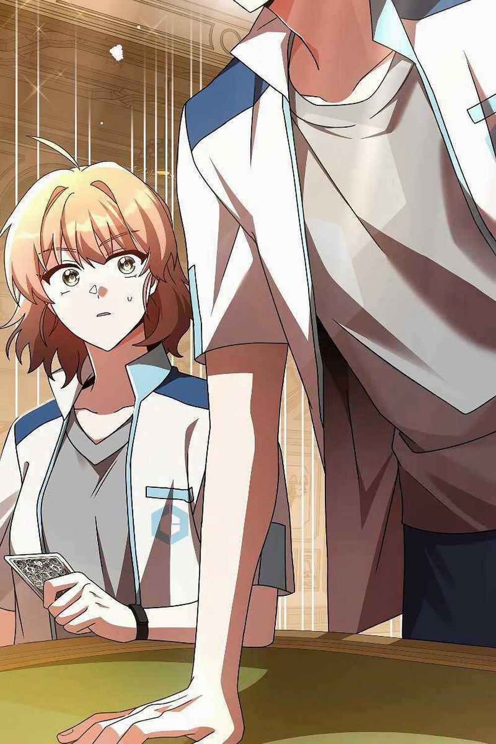 Nhân Vật Ngoài Lề Tiểu Thuyết 64 trang 131