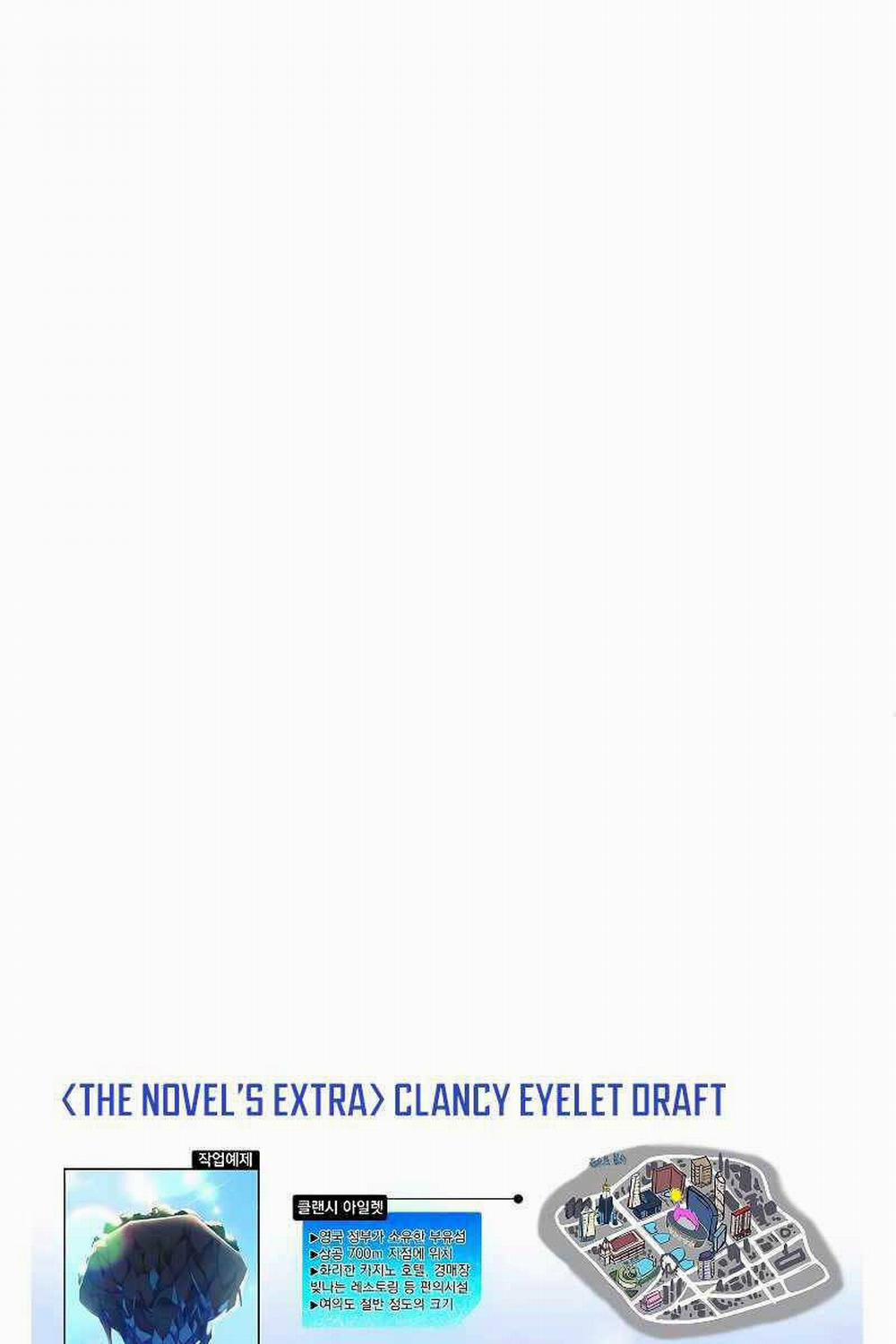 Nhân Vật Ngoài Lề Tiểu Thuyết 64 trang 134