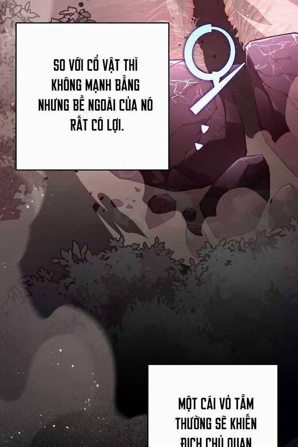 Nhân Vật Ngoài Lề Tiểu Thuyết 64 trang 24