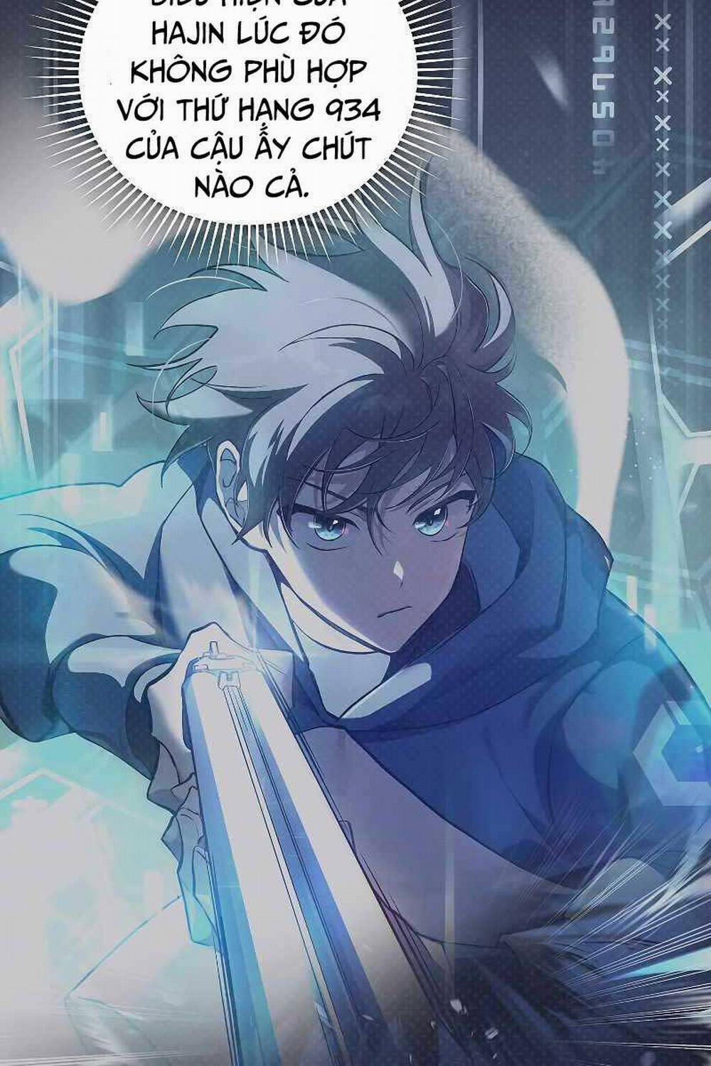 Nhân Vật Ngoài Lề Tiểu Thuyết 64 trang 45