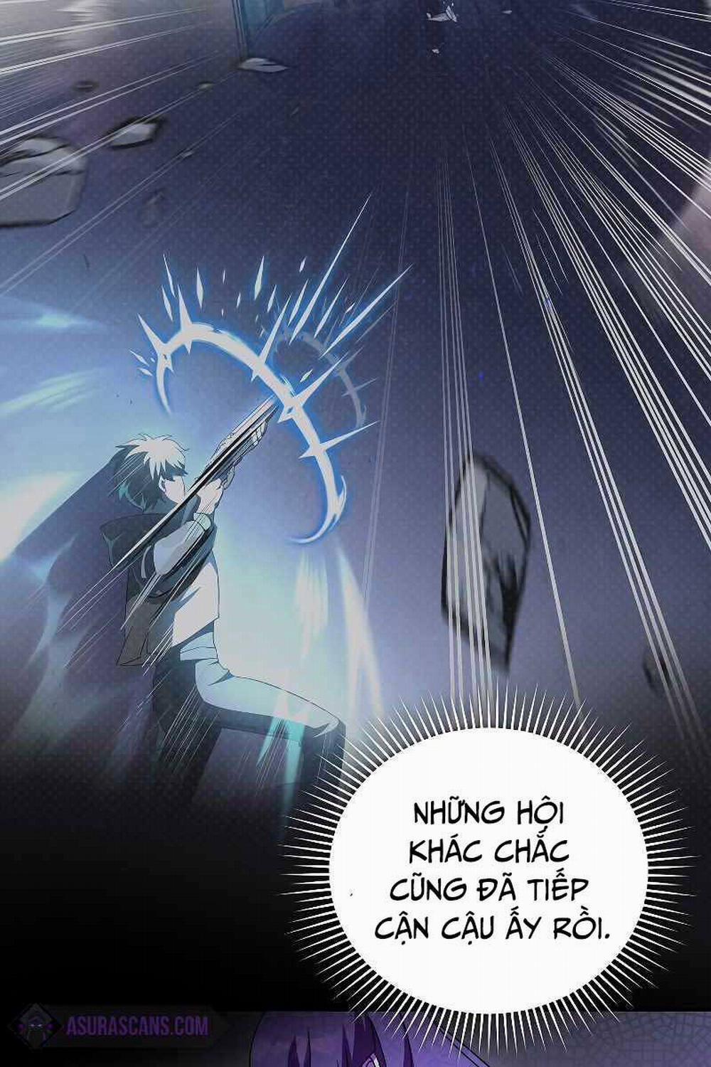 Nhân Vật Ngoài Lề Tiểu Thuyết 64 trang 46