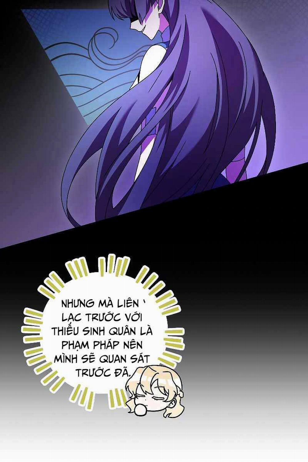 Nhân Vật Ngoài Lề Tiểu Thuyết 64 trang 47