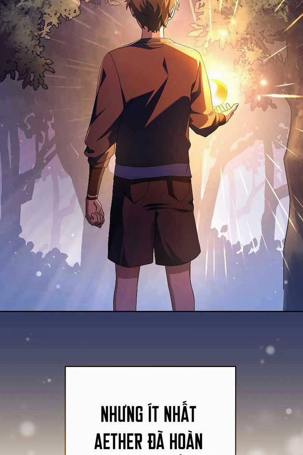 Nhân Vật Ngoài Lề Tiểu Thuyết 64 trang 5