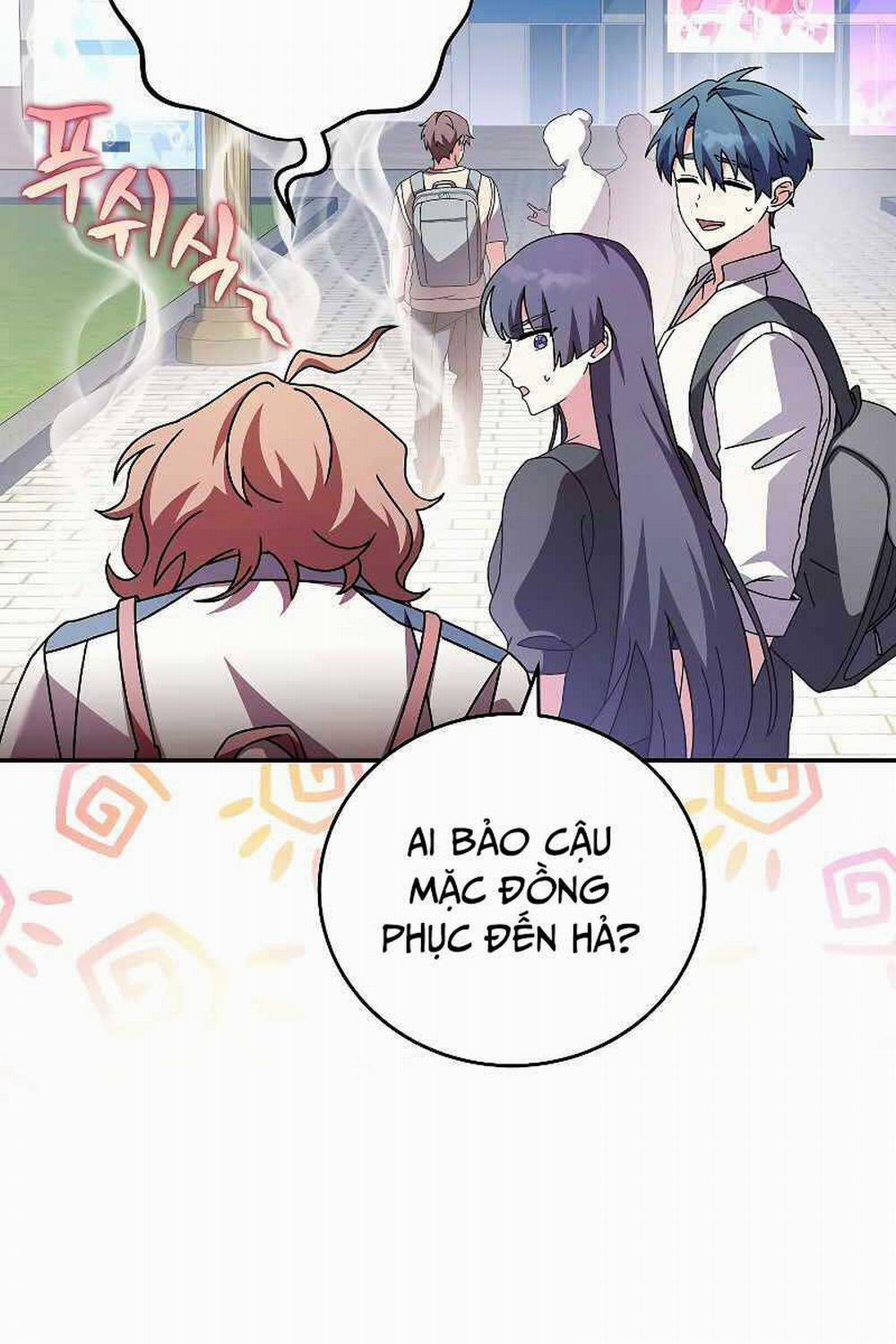 Nhân Vật Ngoài Lề Tiểu Thuyết 64 trang 57