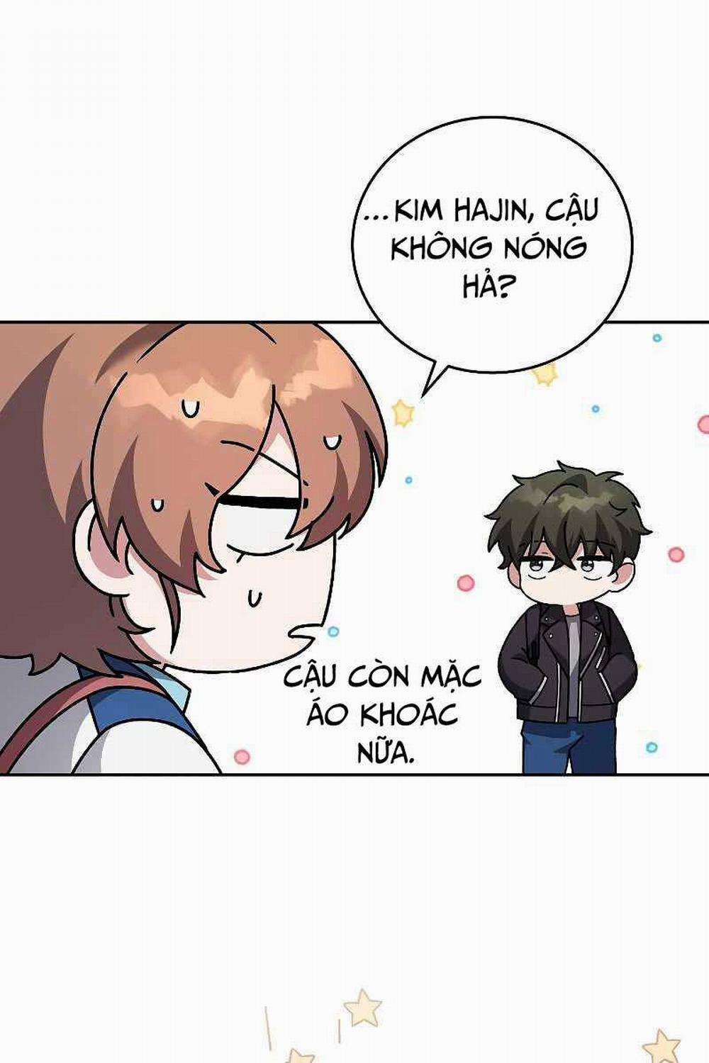 Nhân Vật Ngoài Lề Tiểu Thuyết 64 trang 58