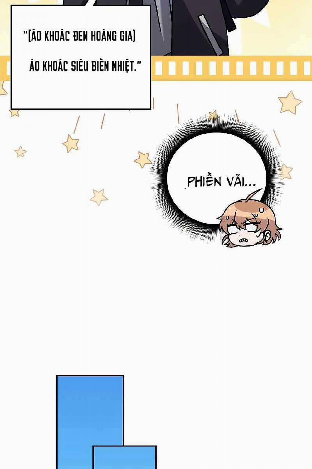 Nhân Vật Ngoài Lề Tiểu Thuyết 64 trang 60