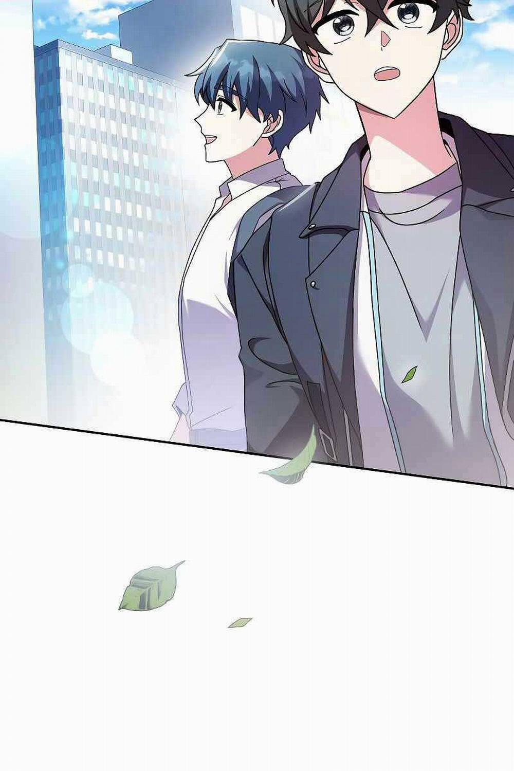 Nhân Vật Ngoài Lề Tiểu Thuyết 64 trang 63