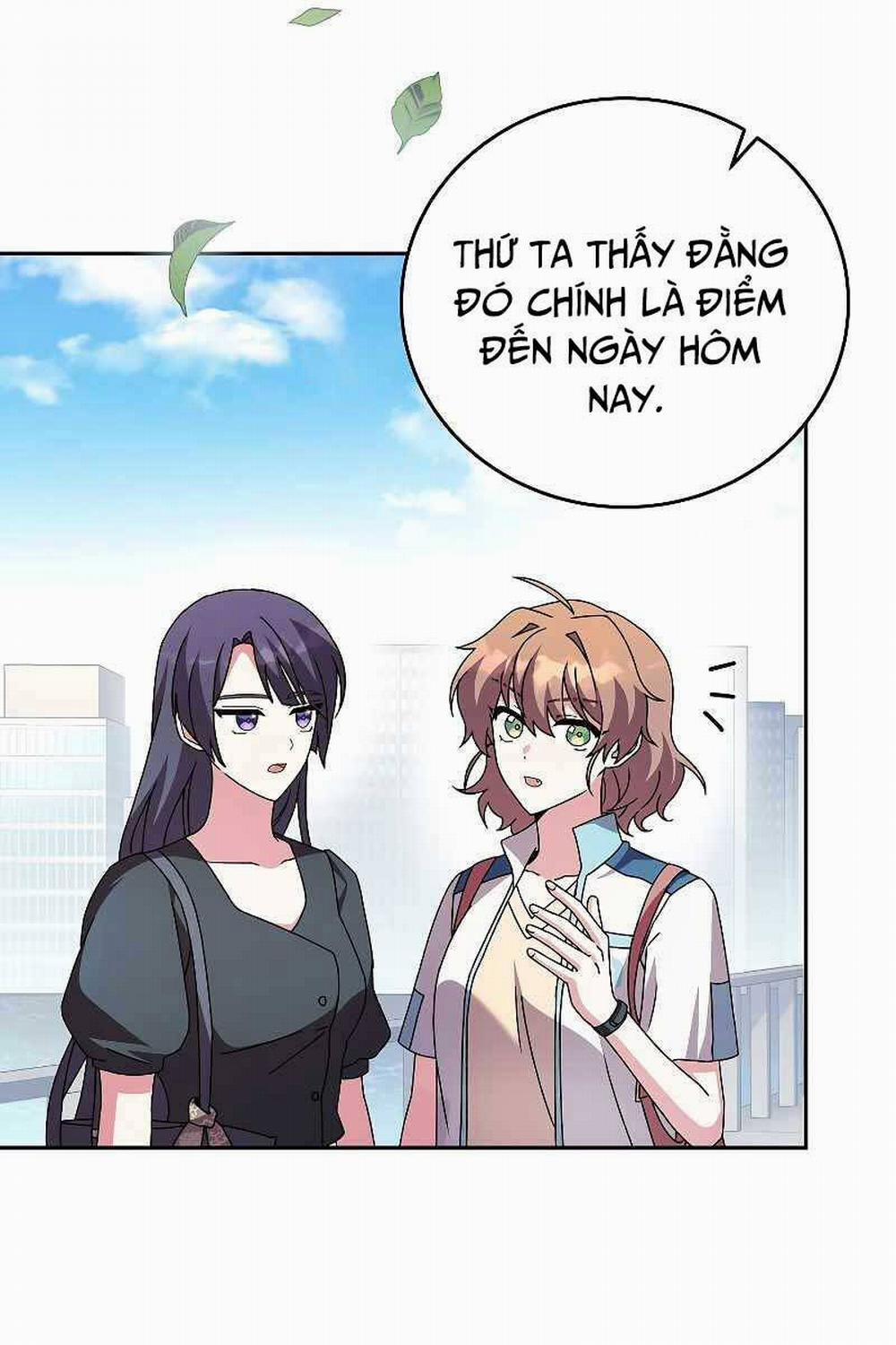 Nhân Vật Ngoài Lề Tiểu Thuyết 64 trang 64