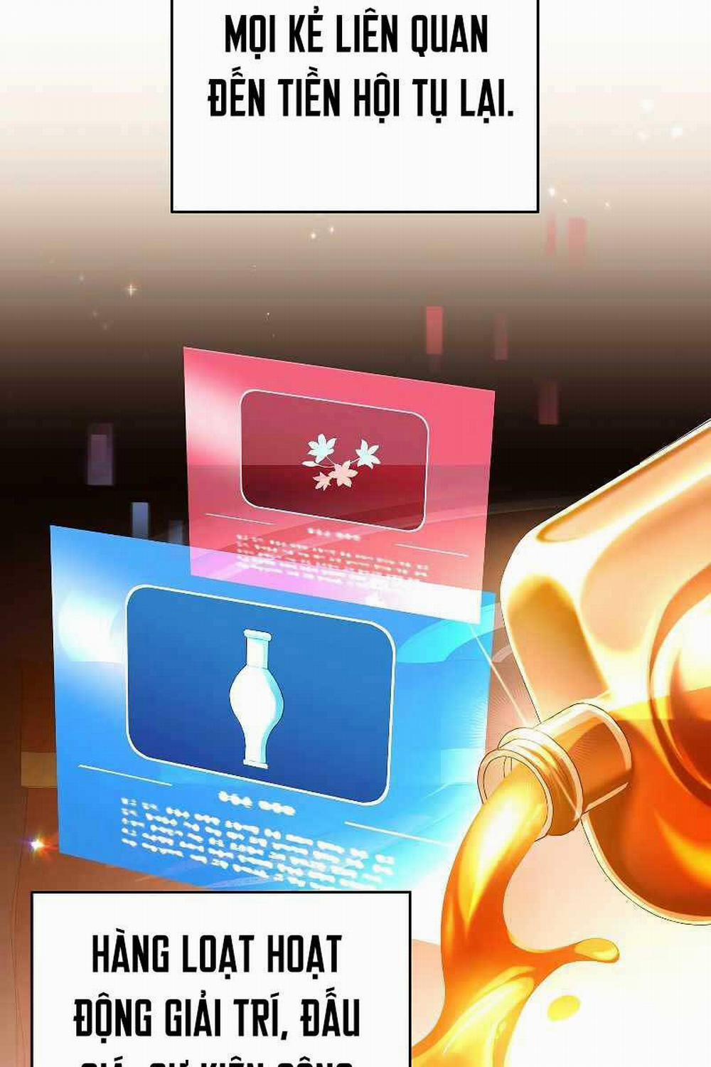 Nhân Vật Ngoài Lề Tiểu Thuyết 64 trang 70