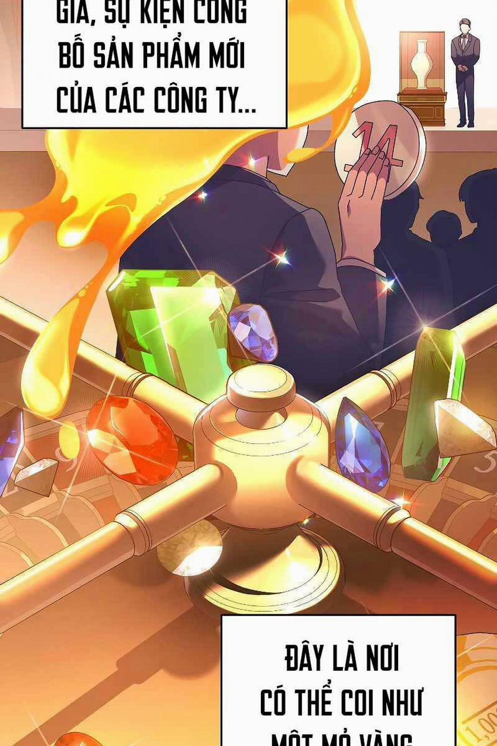 Nhân Vật Ngoài Lề Tiểu Thuyết 64 trang 71