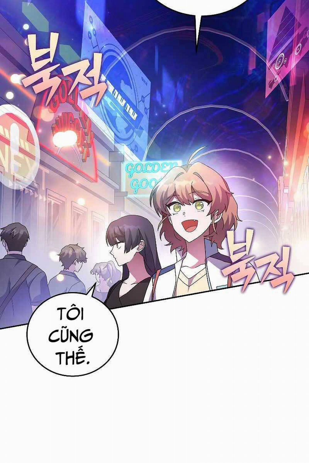 Nhân Vật Ngoài Lề Tiểu Thuyết 64 trang 74