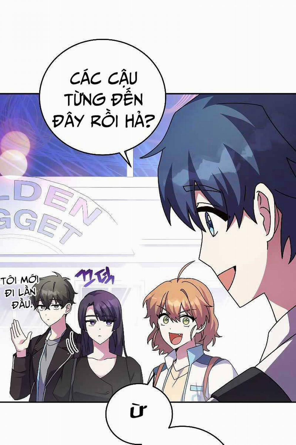 Nhân Vật Ngoài Lề Tiểu Thuyết 64 trang 75