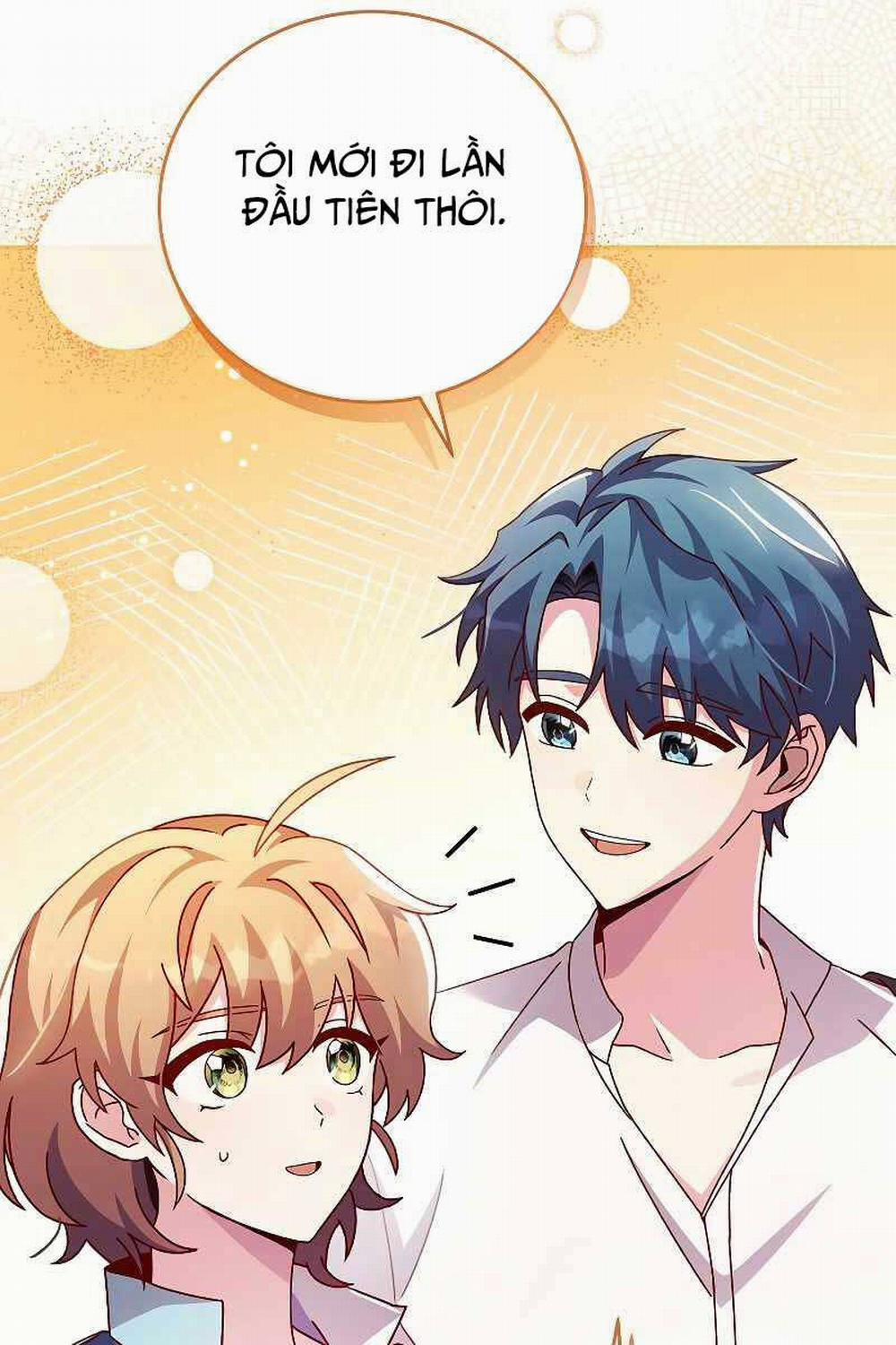 Nhân Vật Ngoài Lề Tiểu Thuyết 64 trang 79