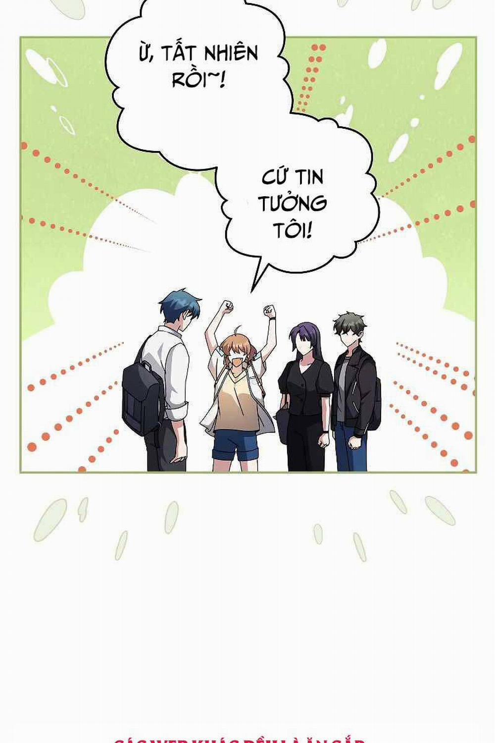 Nhân Vật Ngoài Lề Tiểu Thuyết 64 trang 81