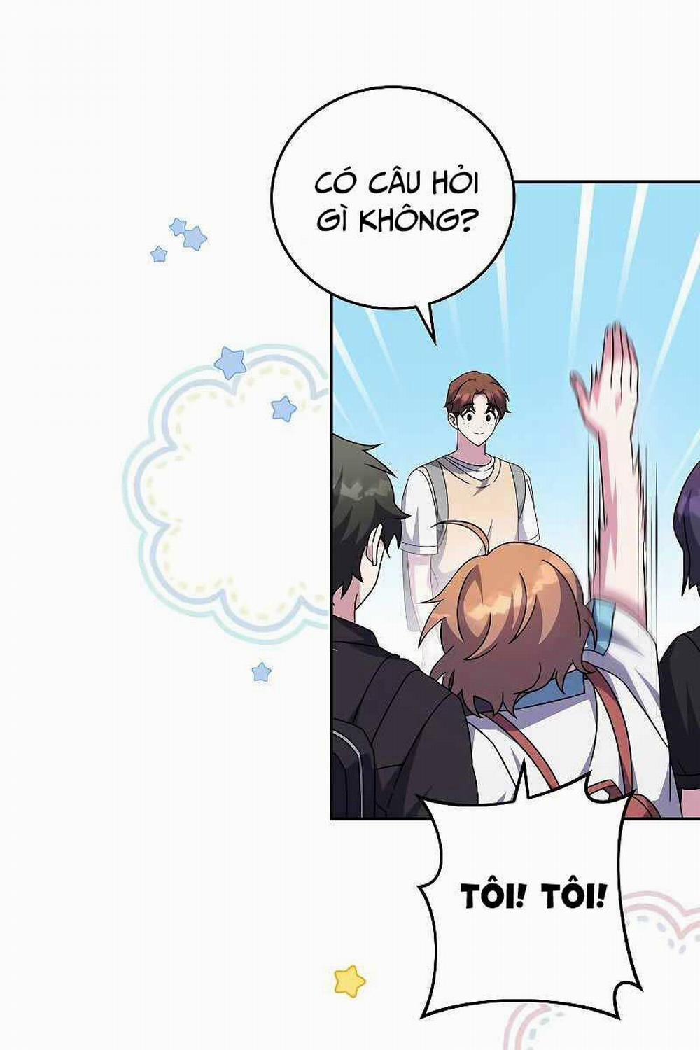 Nhân Vật Ngoài Lề Tiểu Thuyết 64 trang 84