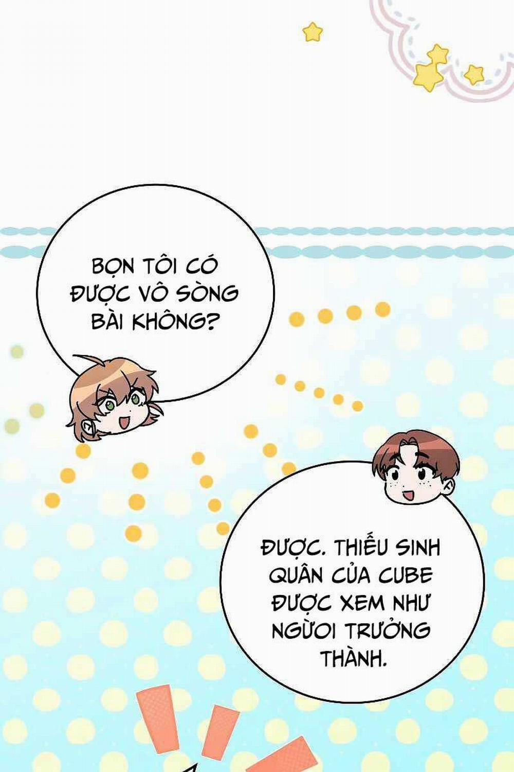 Nhân Vật Ngoài Lề Tiểu Thuyết 64 trang 85