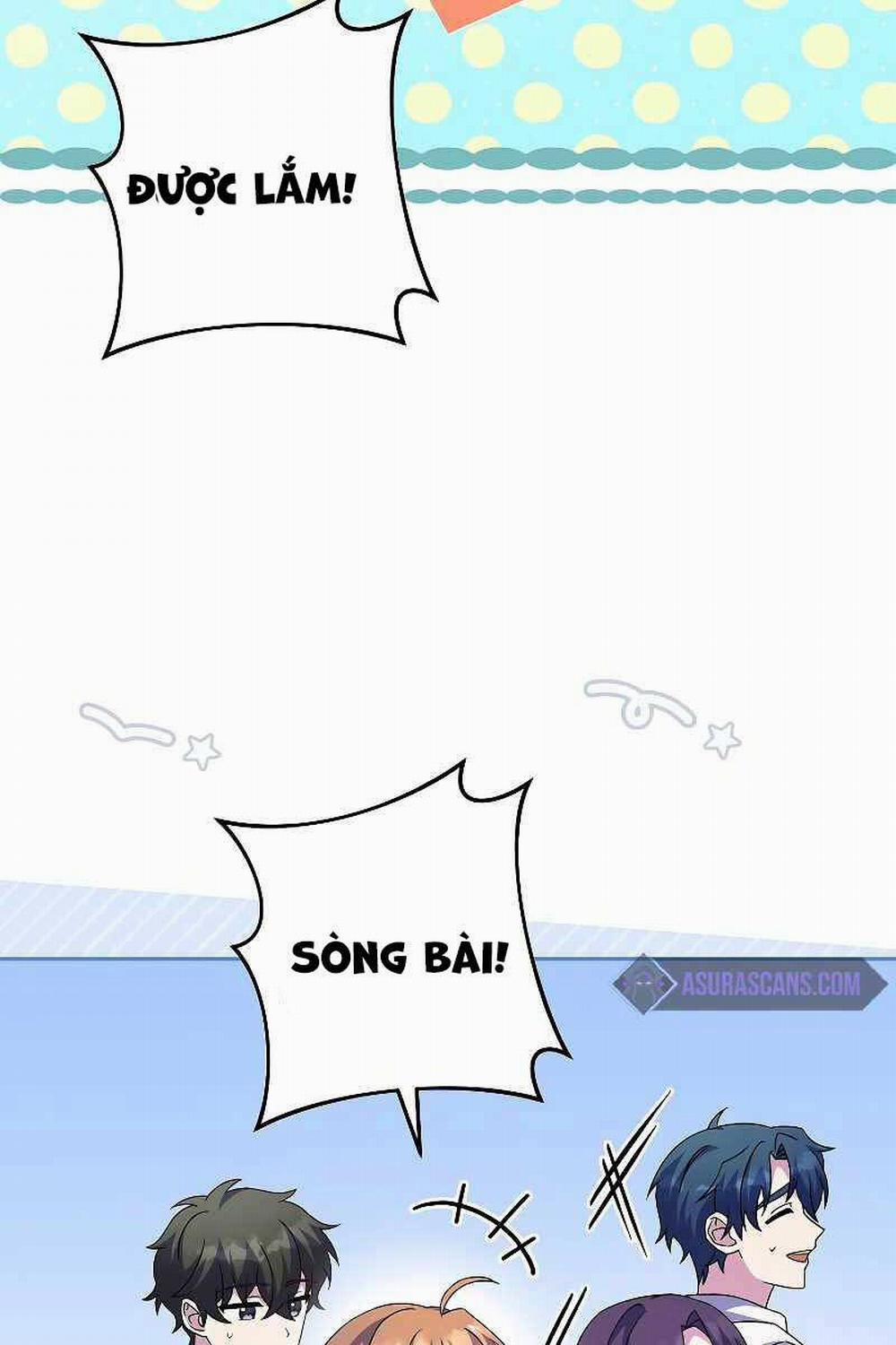 Nhân Vật Ngoài Lề Tiểu Thuyết 64 trang 86