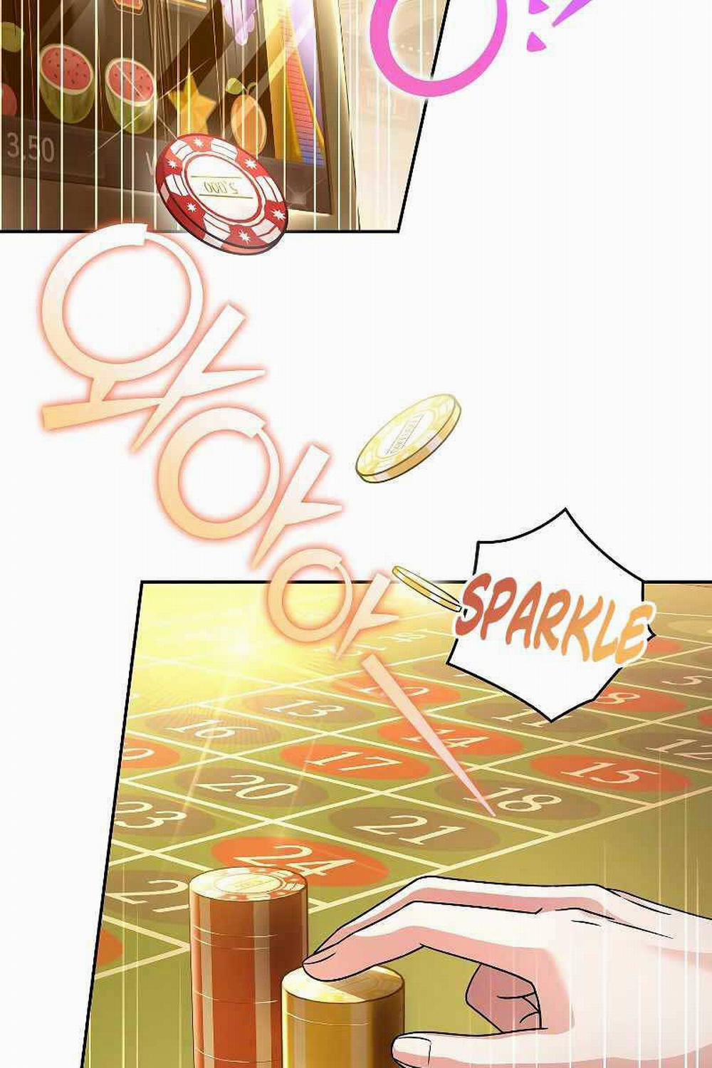 Nhân Vật Ngoài Lề Tiểu Thuyết 64 trang 89