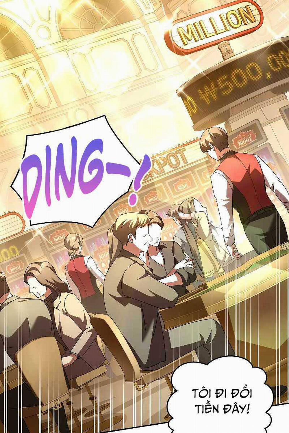 Nhân Vật Ngoài Lề Tiểu Thuyết 64 trang 92