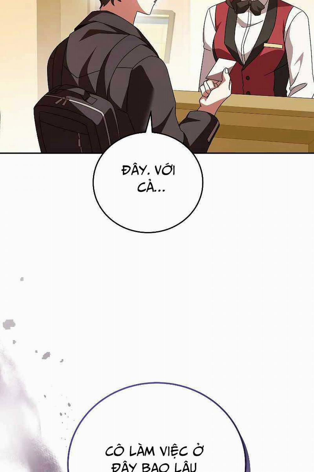 Nhân Vật Ngoài Lề Tiểu Thuyết 64 trang 94