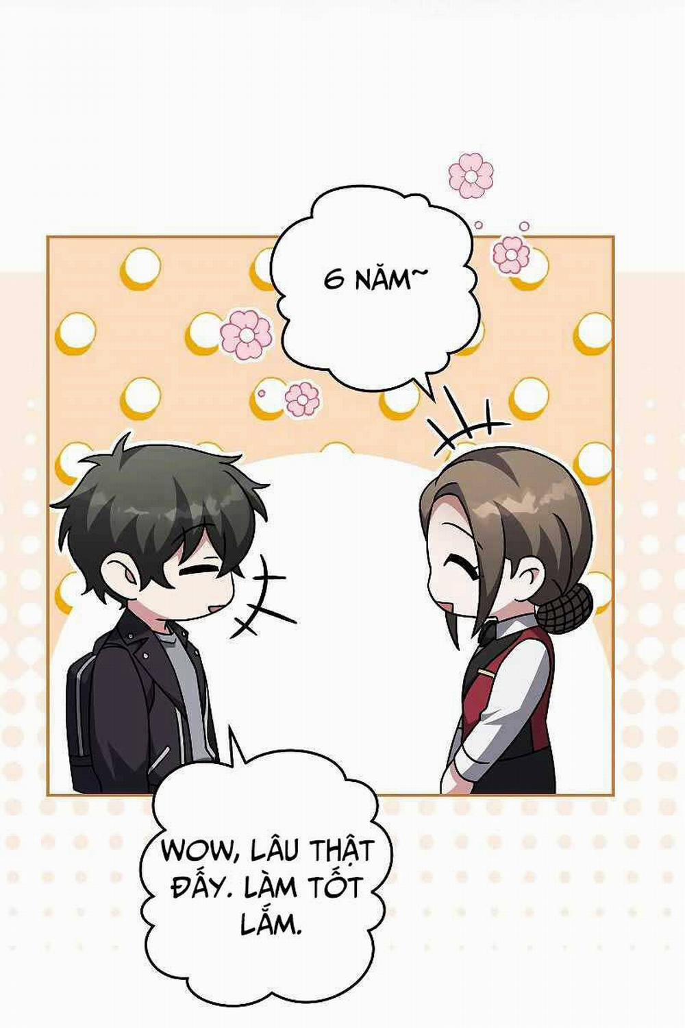 Nhân Vật Ngoài Lề Tiểu Thuyết 64 trang 97