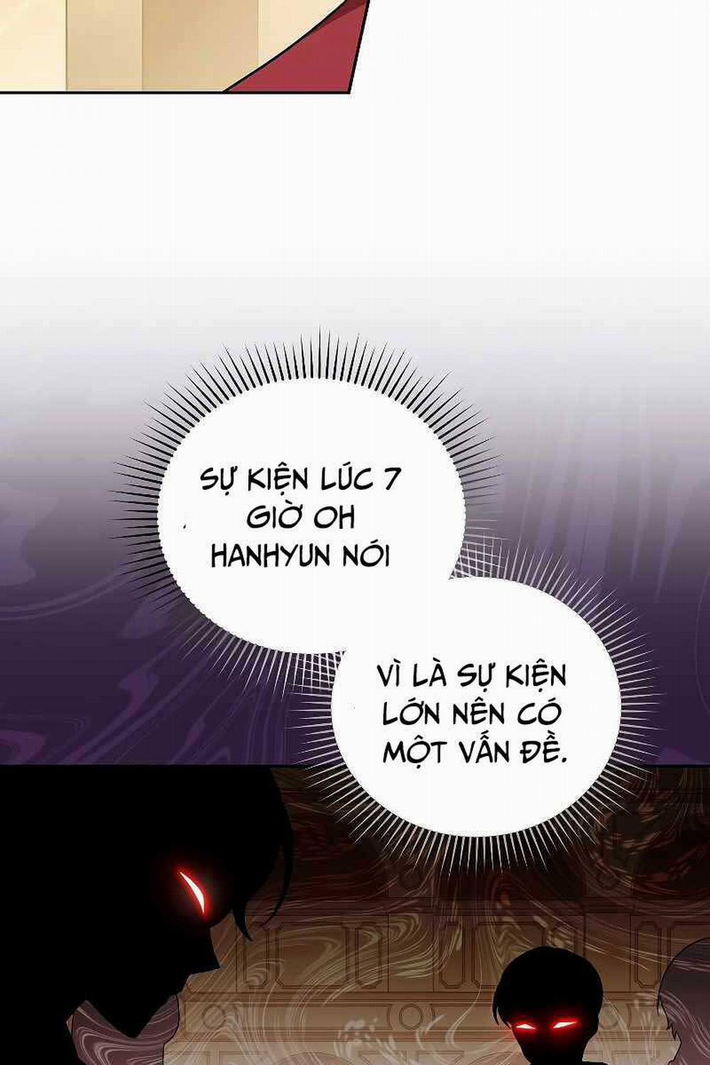 Nhân Vật Ngoài Lề Tiểu Thuyết 64 trang 99